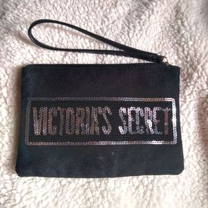Victoria's secret bag